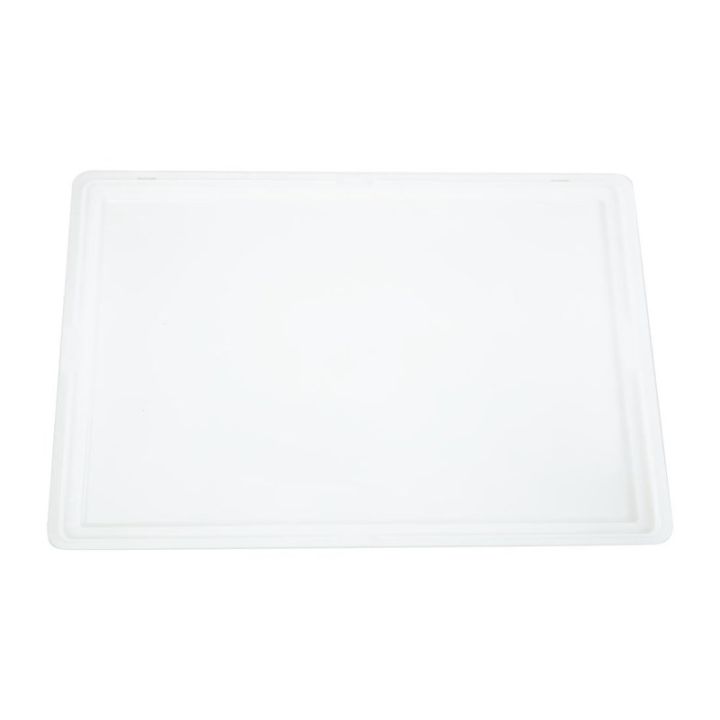 Couvercle pour boîte à pâte à pizza CAMBRO​​​​​​​ FS330 et FS331 – product_manufacturer | product_category_name