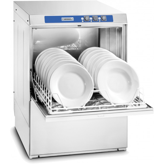 Lave-vaisselle 500 x 500 mm CASSELIN Laves-Vaisselles Pro