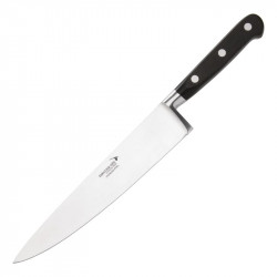 Couteau inox de chef (L)200 mm DEGLON SABATIER Couteaux Chef