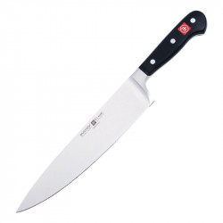Couteau inox de chef (L)230 mm WUSTHOF Couteaux Chef