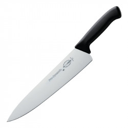 Couteau inox de chef (L)260 mm DICK Couteaux Chef