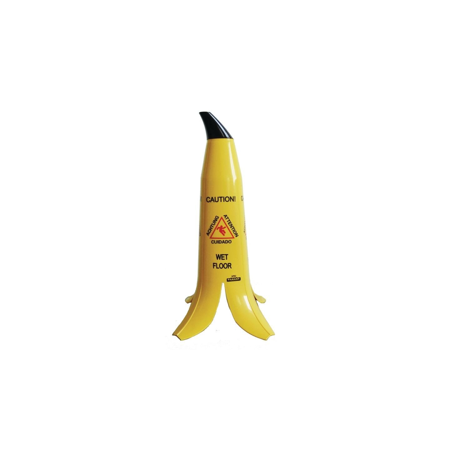 Cone Banana BANANA PRODUCTS LLC