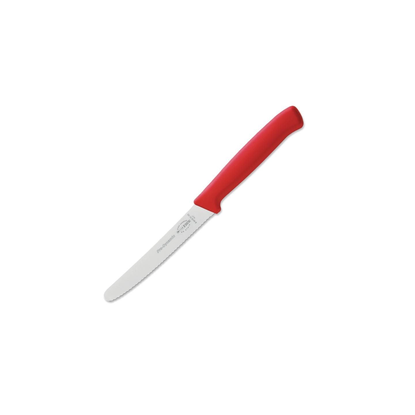 Brosse à dents Dupont Manche Rouge Souple - Bioseptyl