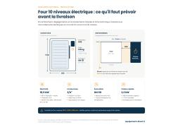 Four RATIONAL iCombi Pro ou iCombi Classic